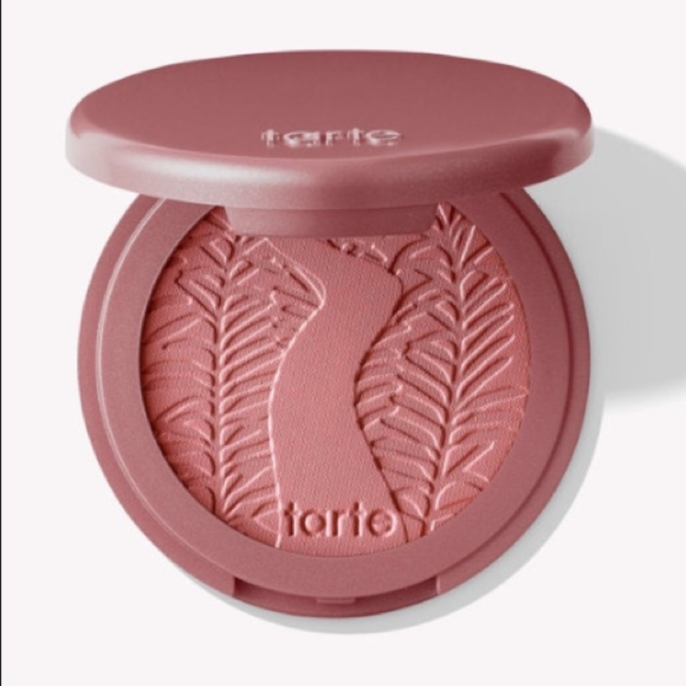 ❌❌SOLD❌❌ Tarte Amazonian Clay 12 Hour Blush - Picture 1 of 8